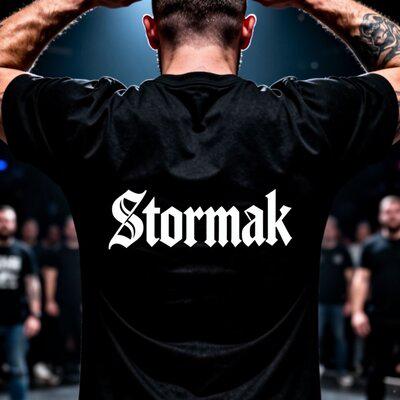Stormak - Я в моменте