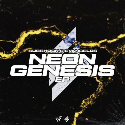 Subshock & Evangelos - Next To You