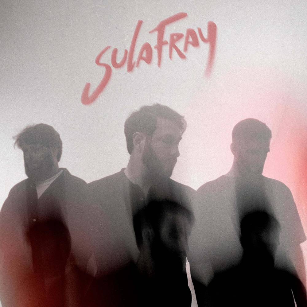 Sula Fray - Ожоги от сигарет