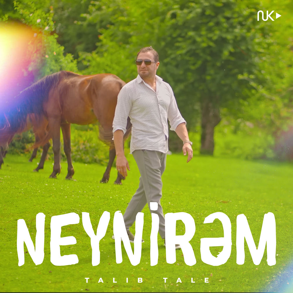 Talıb Tale - Neynirəm