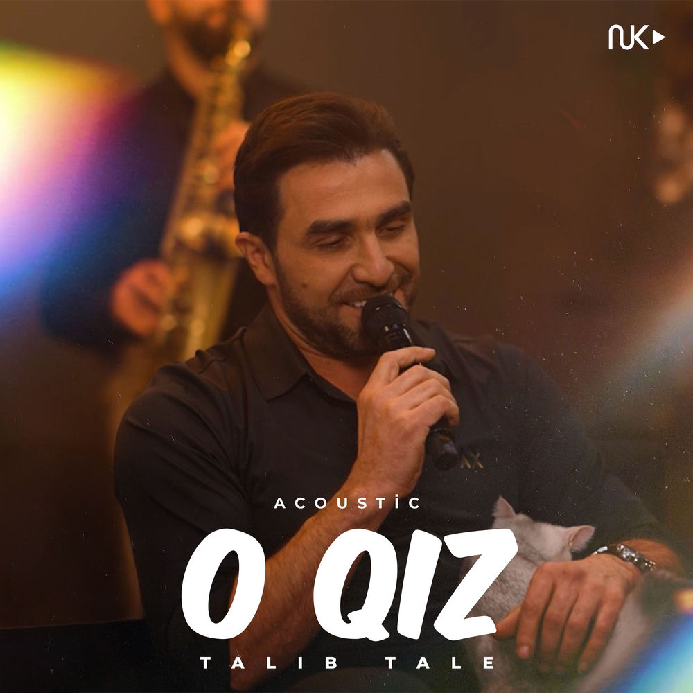Talıb Tale - O Qız (Acoustic)
