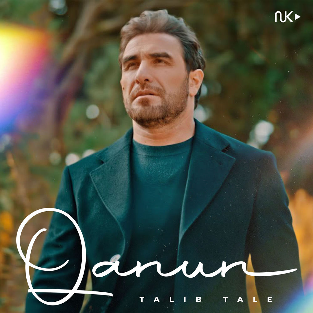 Talıb Tale - Qanun
