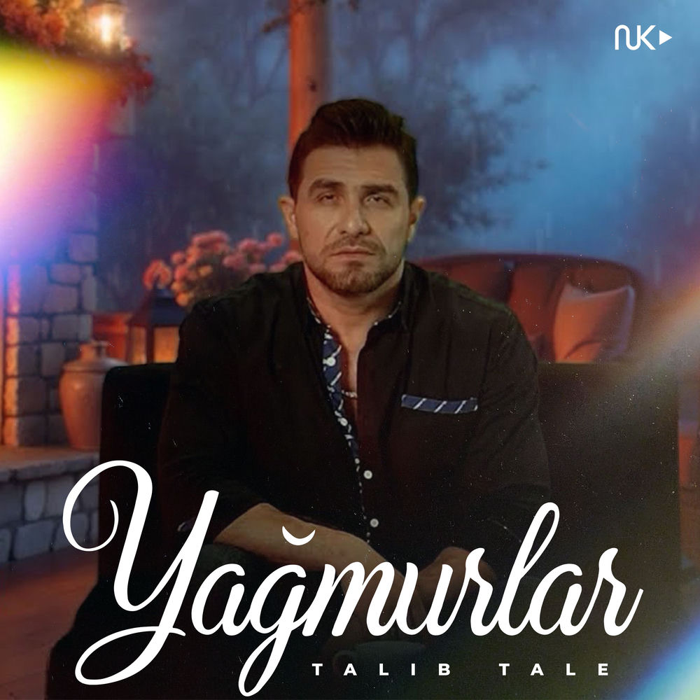Talıb Tale - Yağmurlar
