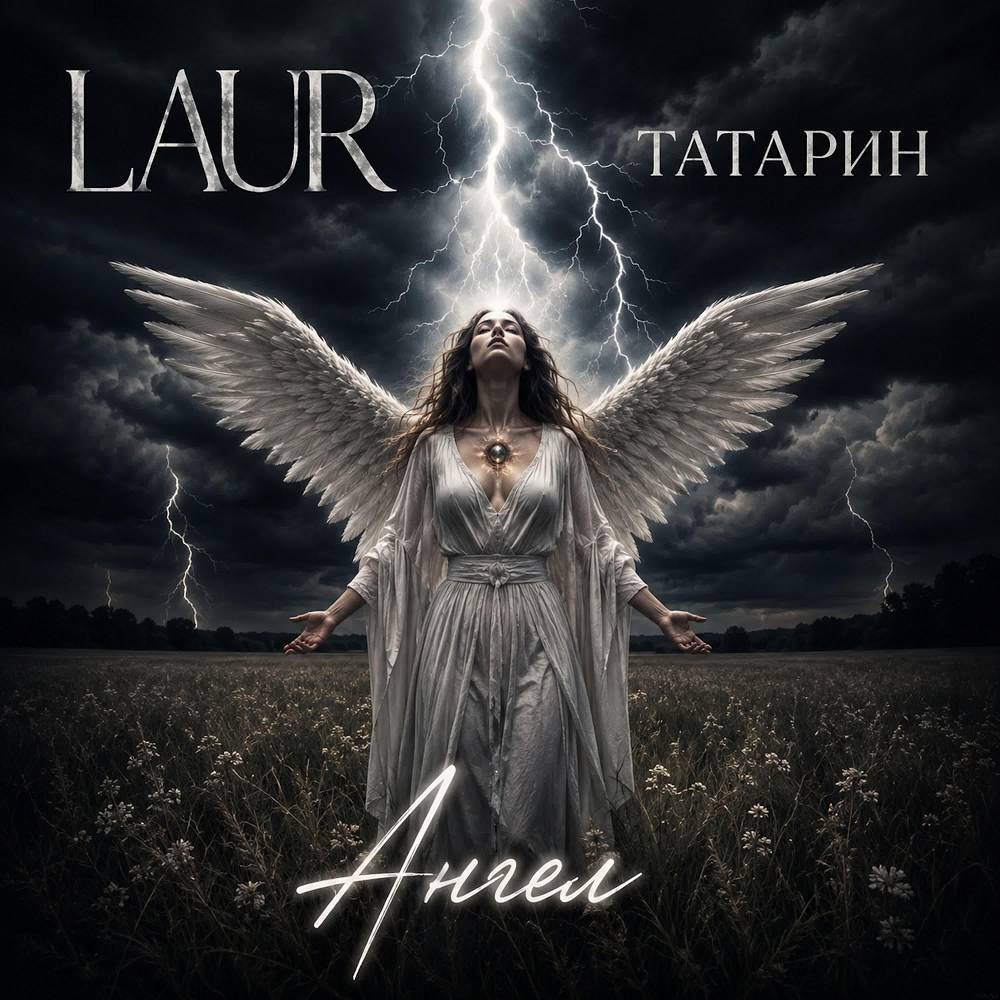 ТАТАРИН & LAUR - Ангел