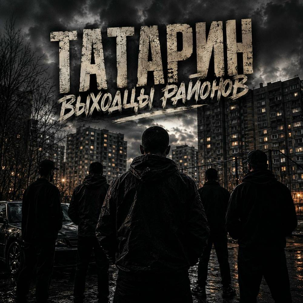 ТАТАРИН - Выходцы районов