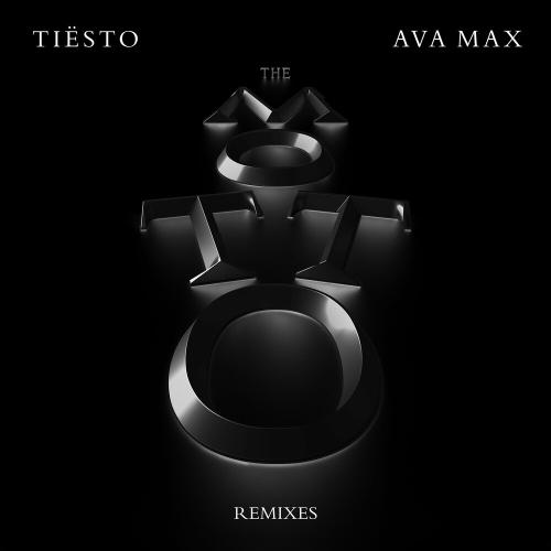 Tiesto feat. Ava Max - The Motto (Robert Georgescu x White Remix)