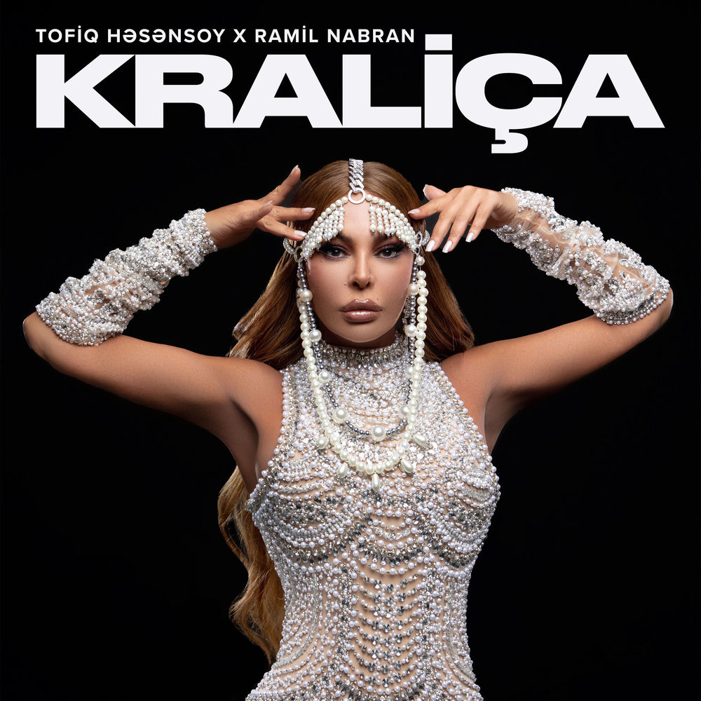 Tofiq Həsənsoy & Ramil Nabran - Kraliça