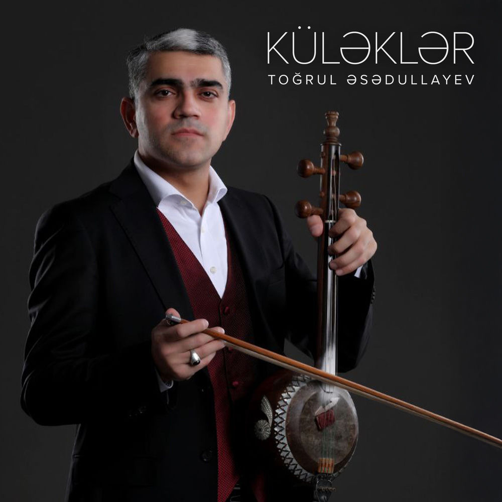 Toğrul Əsədullayev - Küləklər