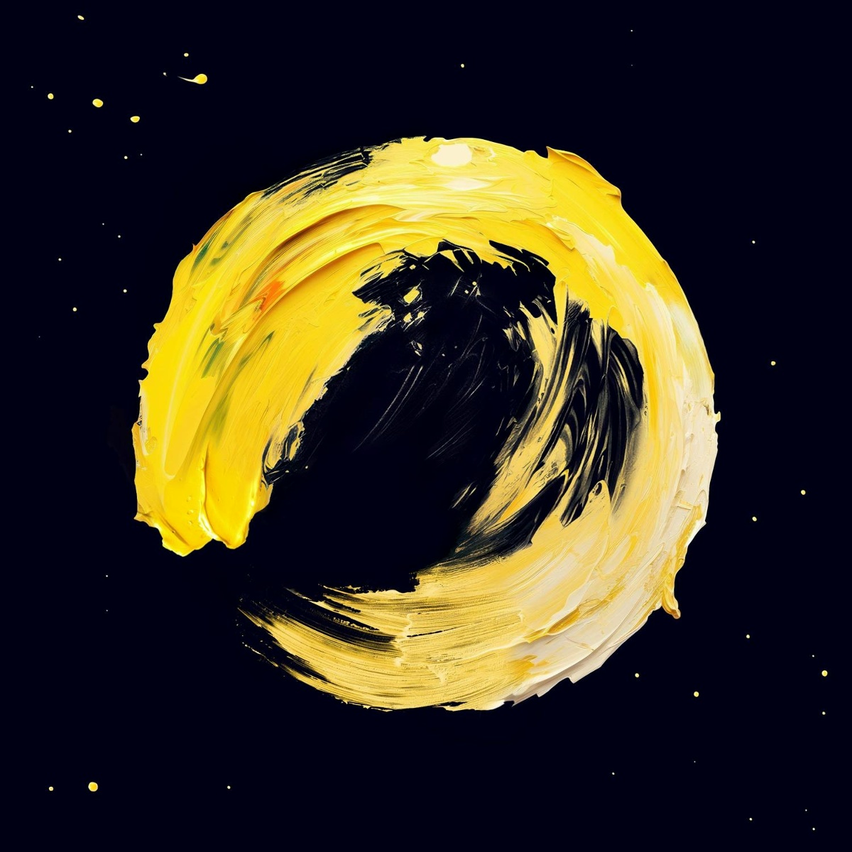 TOUCHED - Moondance