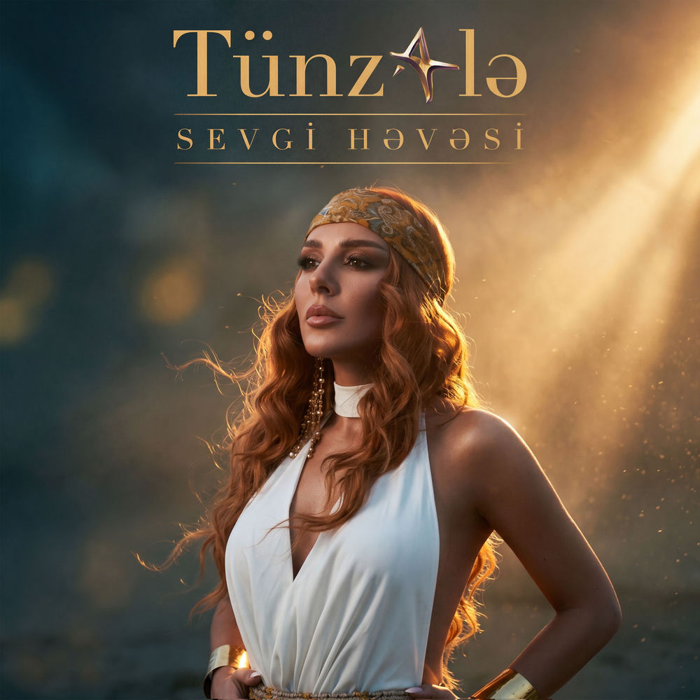 Tünzalə - Sevgi Həvəsi