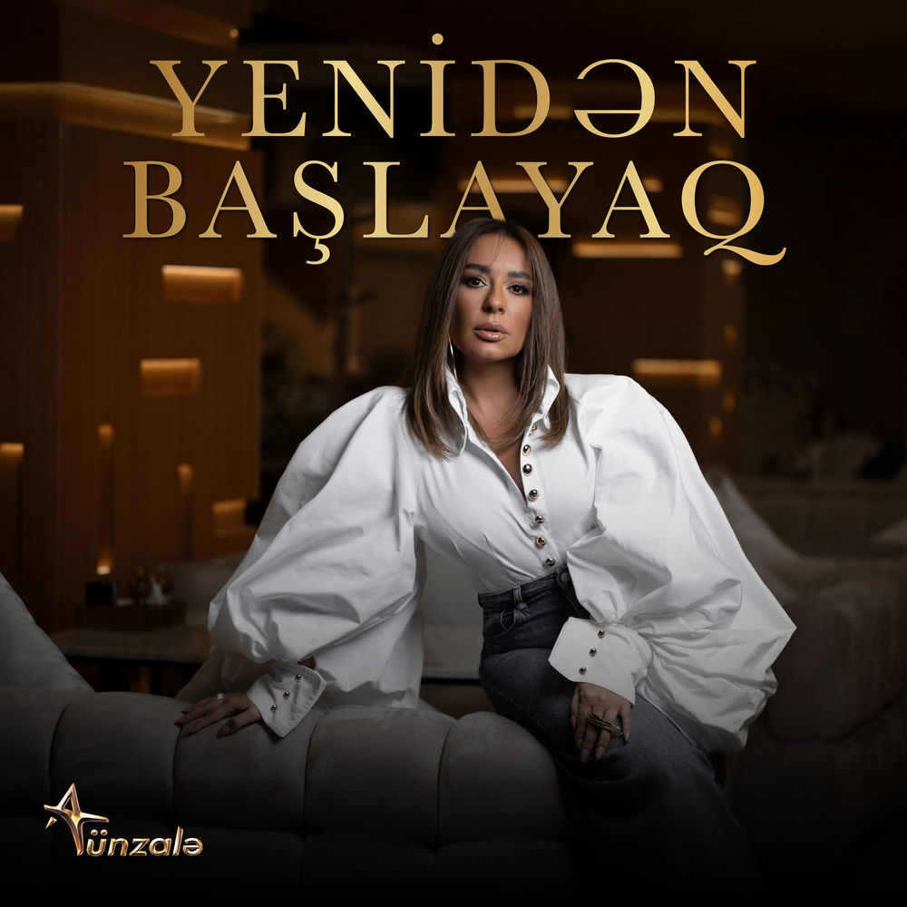 Tünzalə - Yenidən Başlayaq