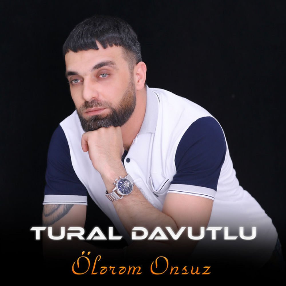 Tural Davutlu - Ölərəm Onsuz (Piano Version)