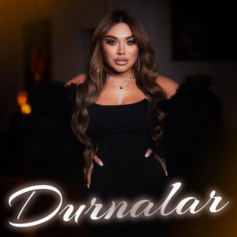 Türkan Vəlizadə - Durnalar