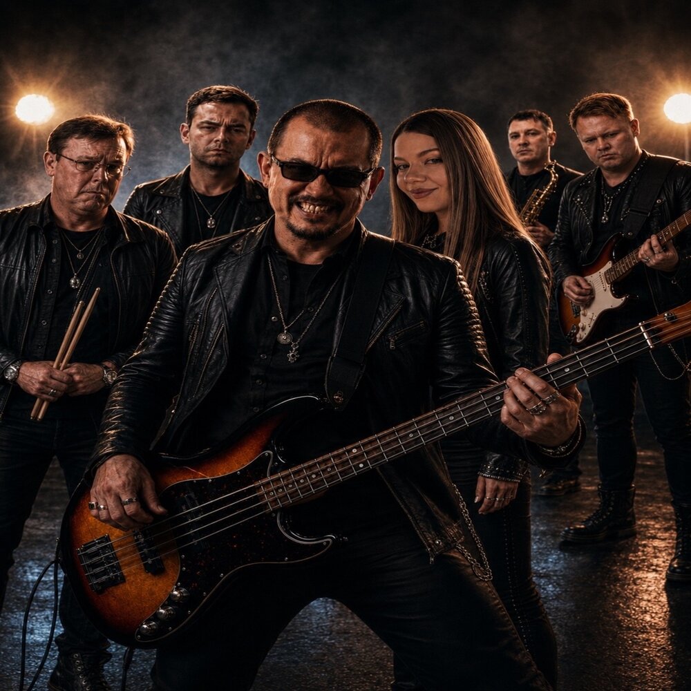 УЛИЦА ЗВУКОВ - Про бензин
