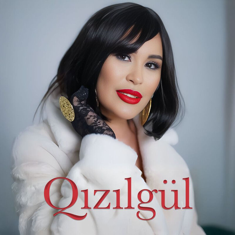 Ulviyye Namazova - Qızılgül