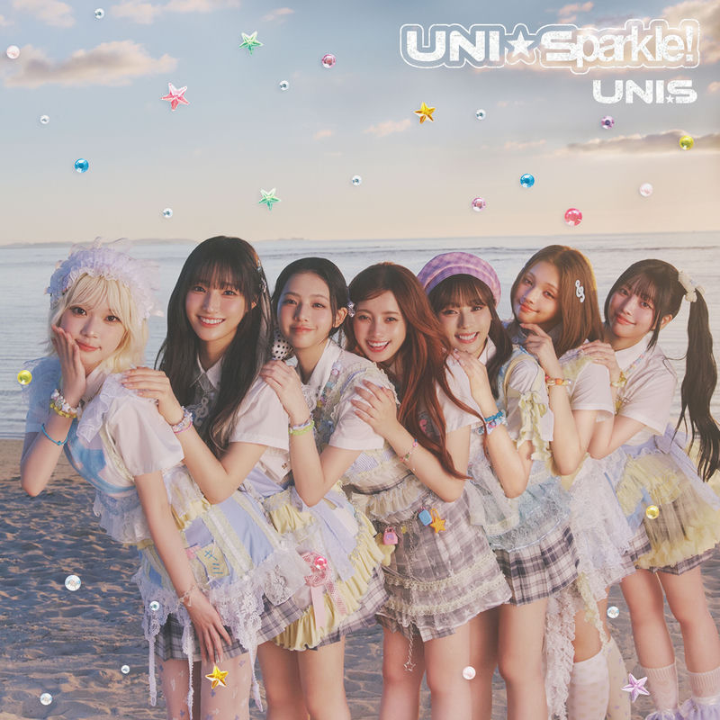 Unis - Swicy - Japanese Ver