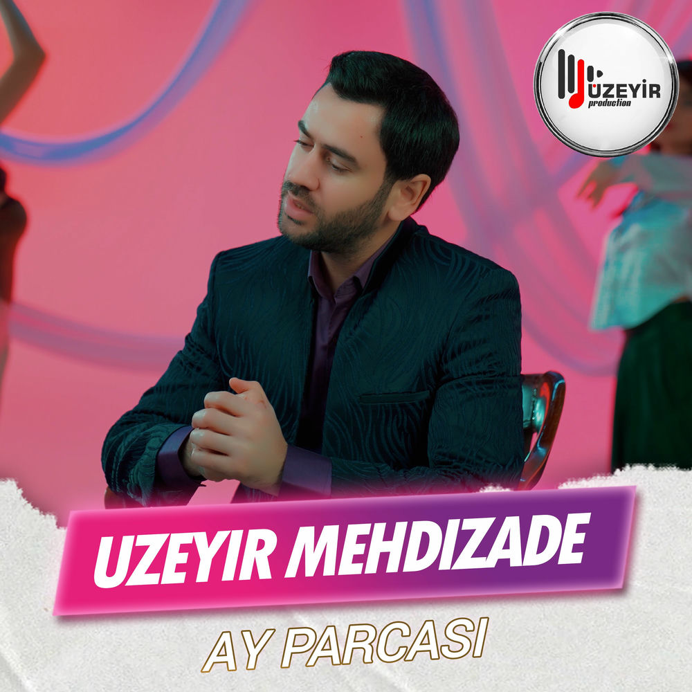 Uzeyir Mehdizade - Ay Parcasi