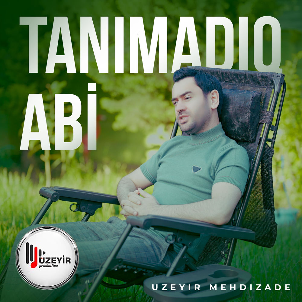 Uzeyir Mehdizade - Tanimadiq Abi