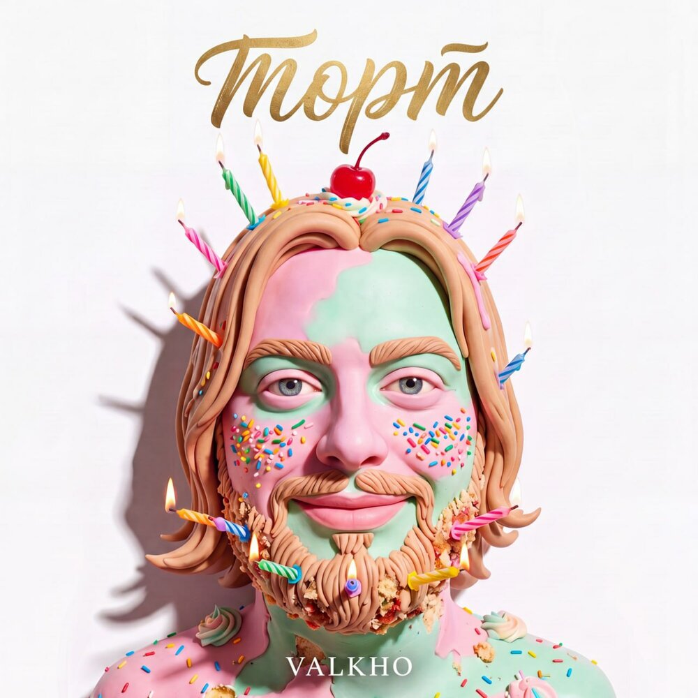 VALKHO - ТОРТ