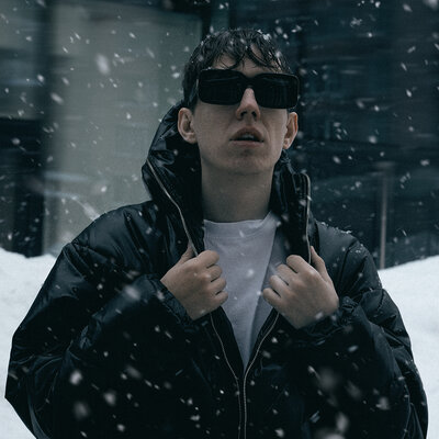 вайлд - Я СНЕГ
