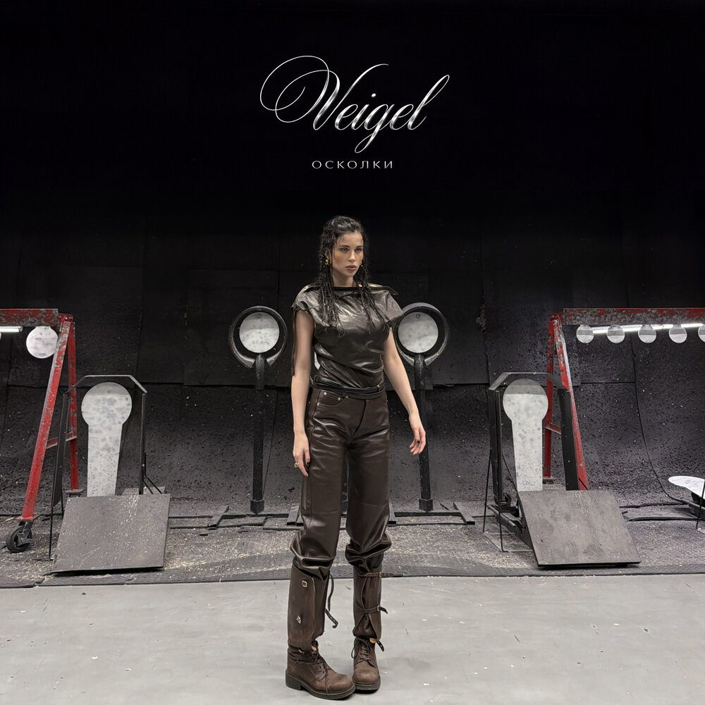 VEIGEL - Осколки