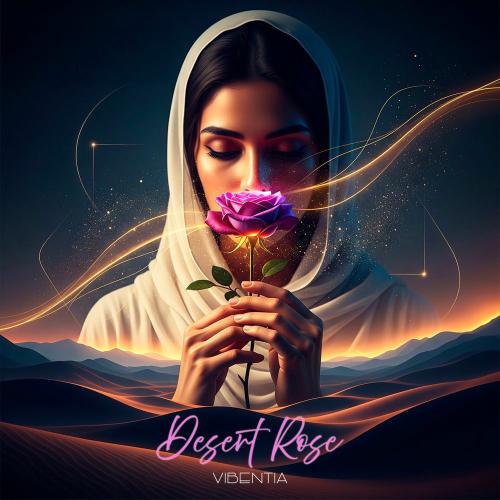 Vibentia - Desert Rose