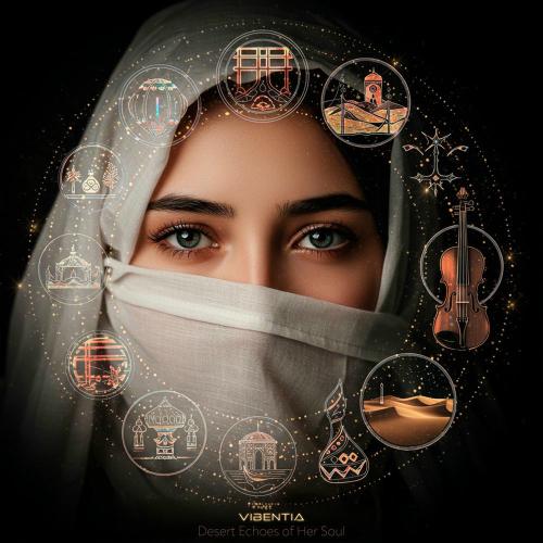 Vibentia - Desert Whisper