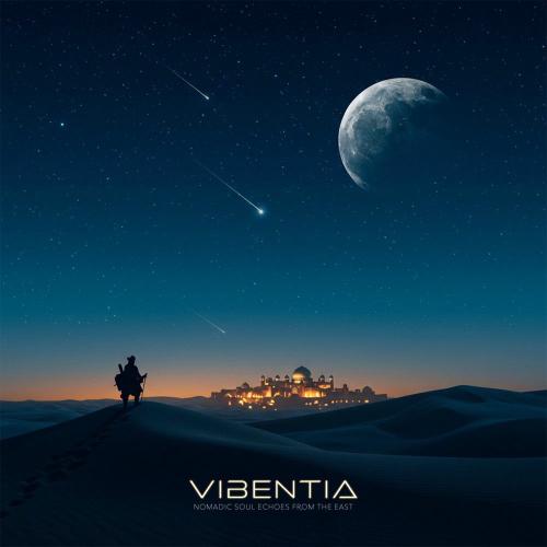 Vibentia - Nomadic Heartbeat