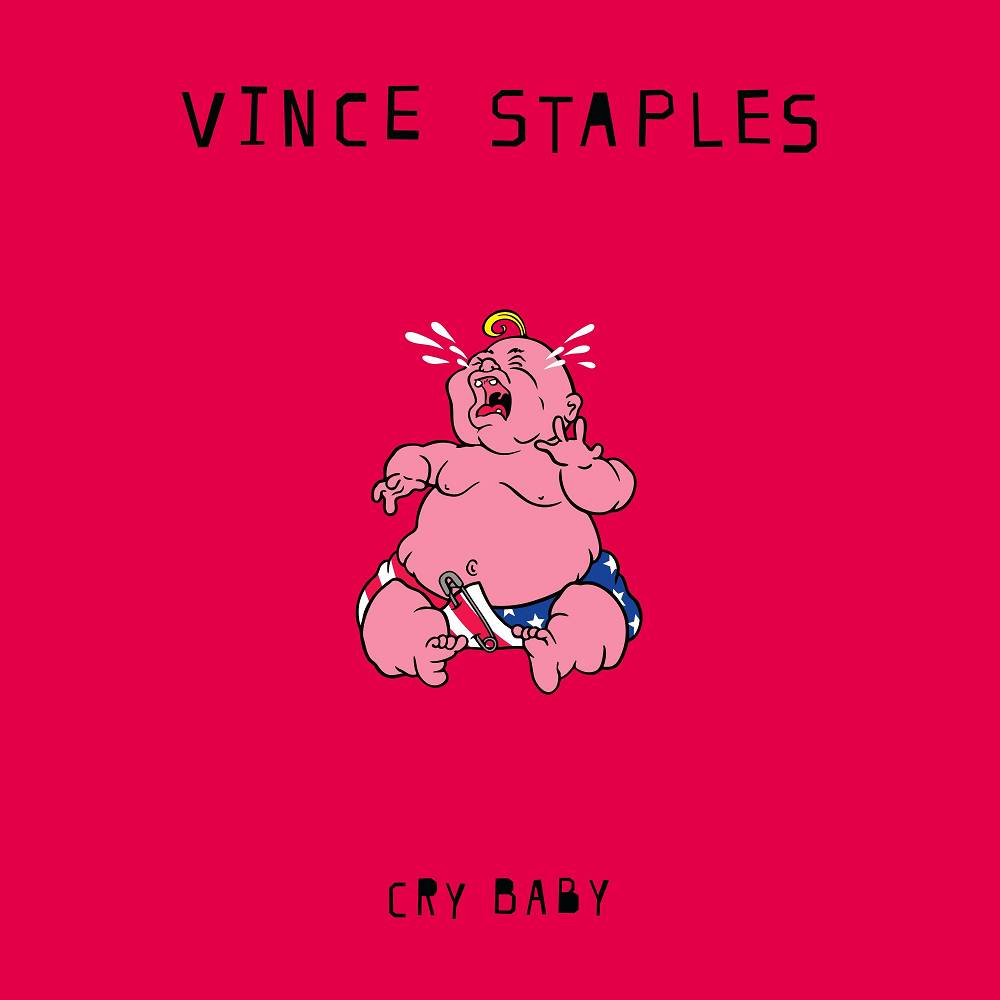 Vince Staples - Cotton