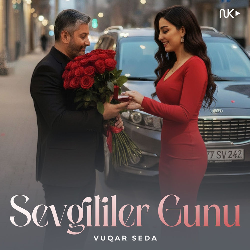 Vuqar Seda - Sevgililer Gunu