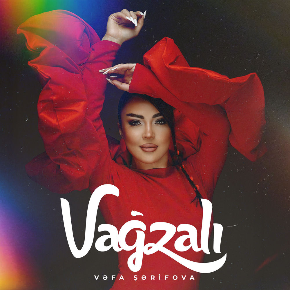 Vəfa Şərifova - Vağzalı