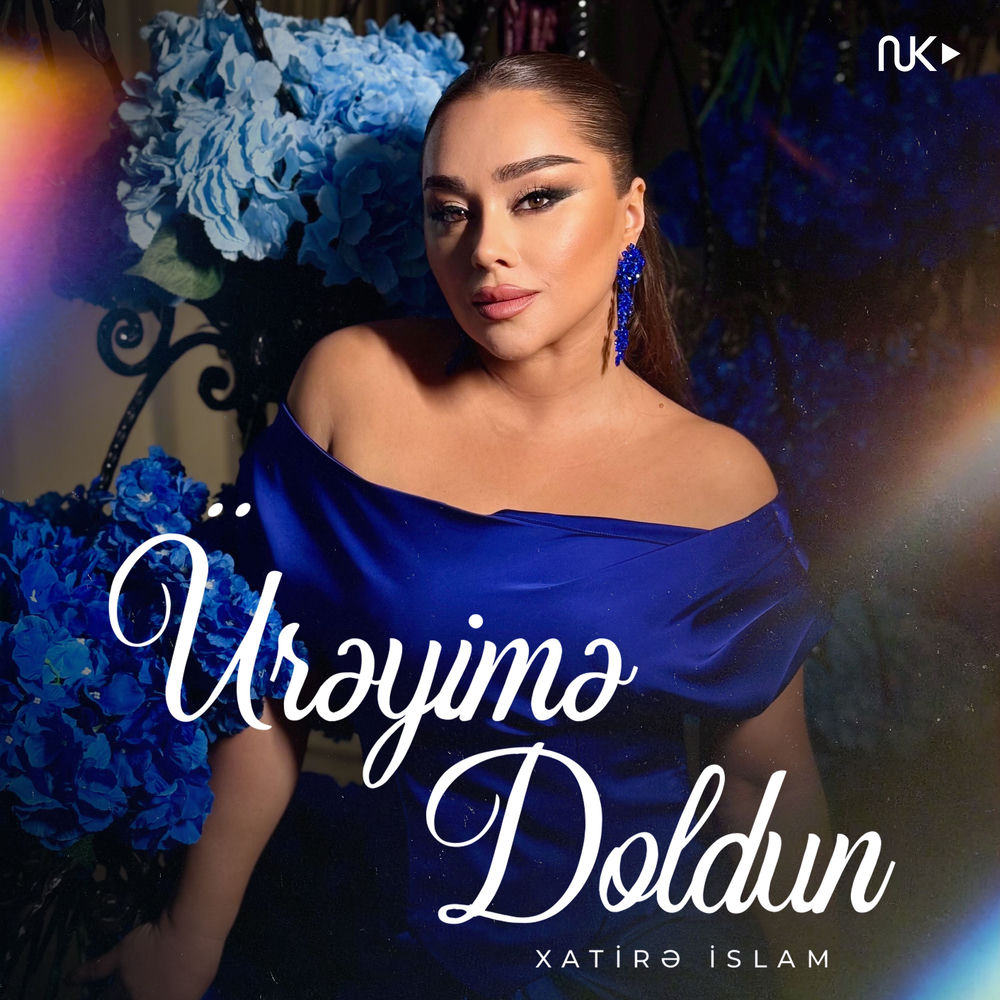 Xatirə İslam - Ürəyimə Doldun