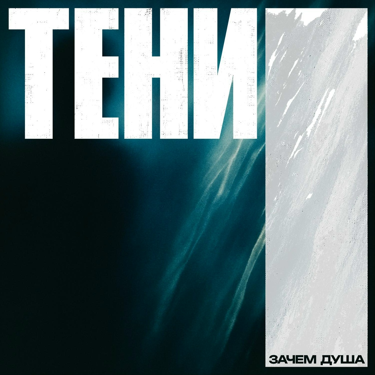 ЗАЧЕМ ДУША - Тени