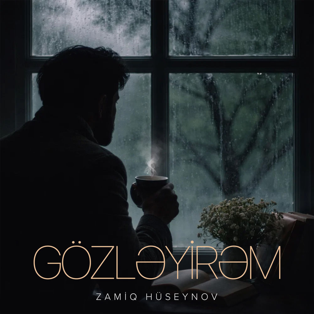 Zamiq Hüseynov - Gözləyirəm