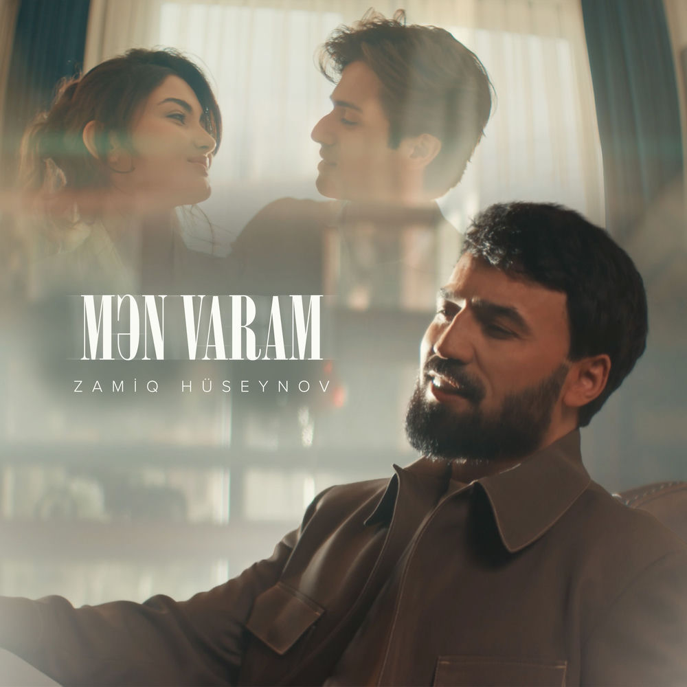 Zamiq Hüseynov - Mən Varam