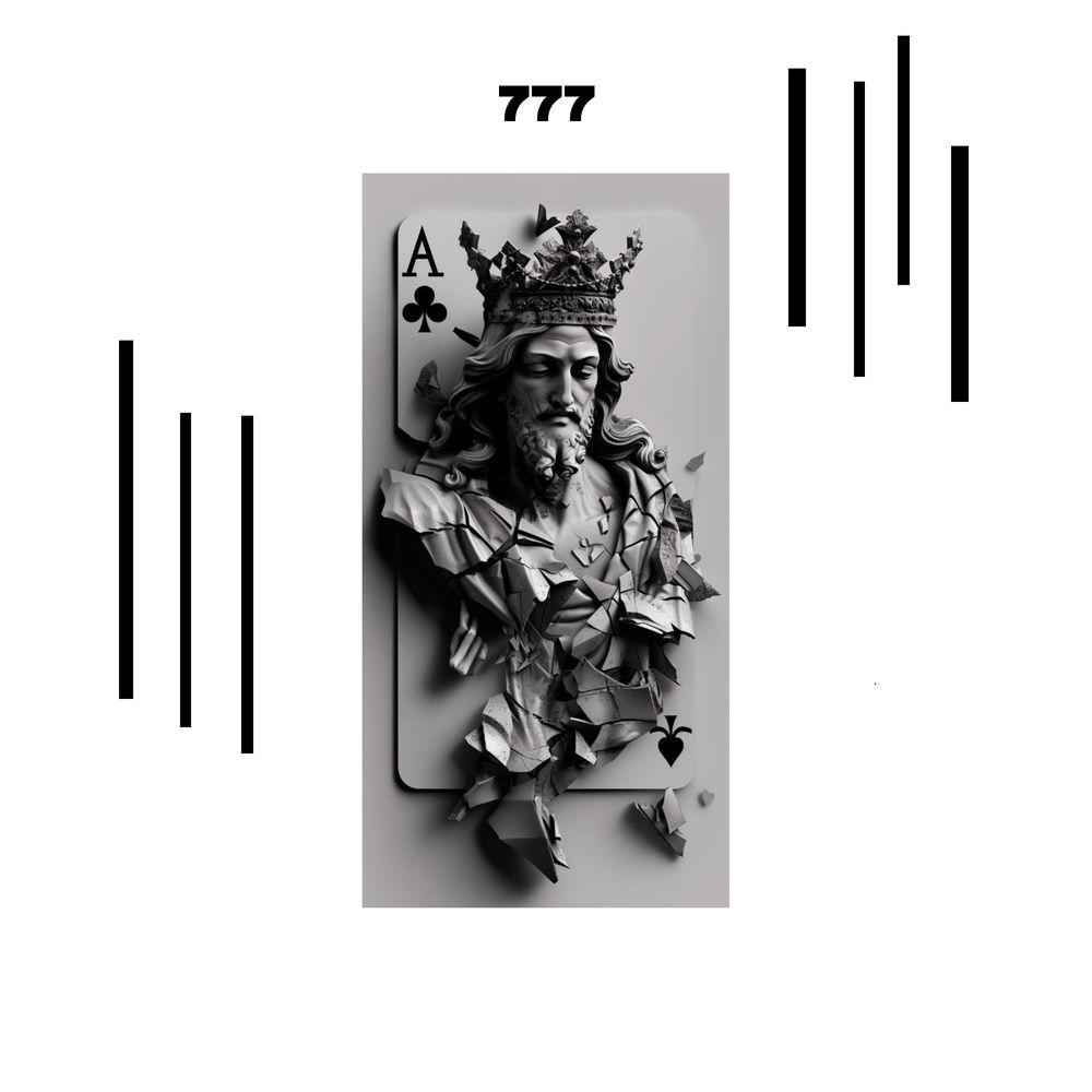 Zawanbeats - 777