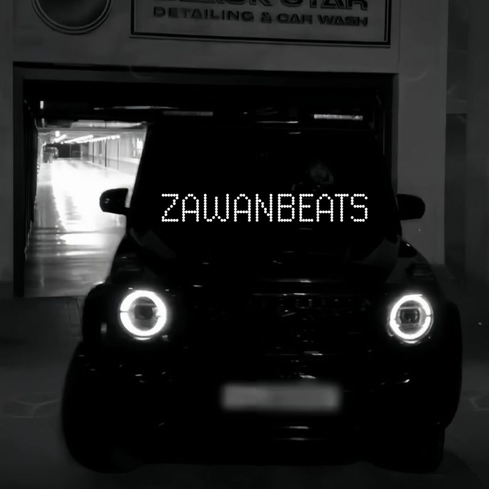 Zawanbeats - Shadow