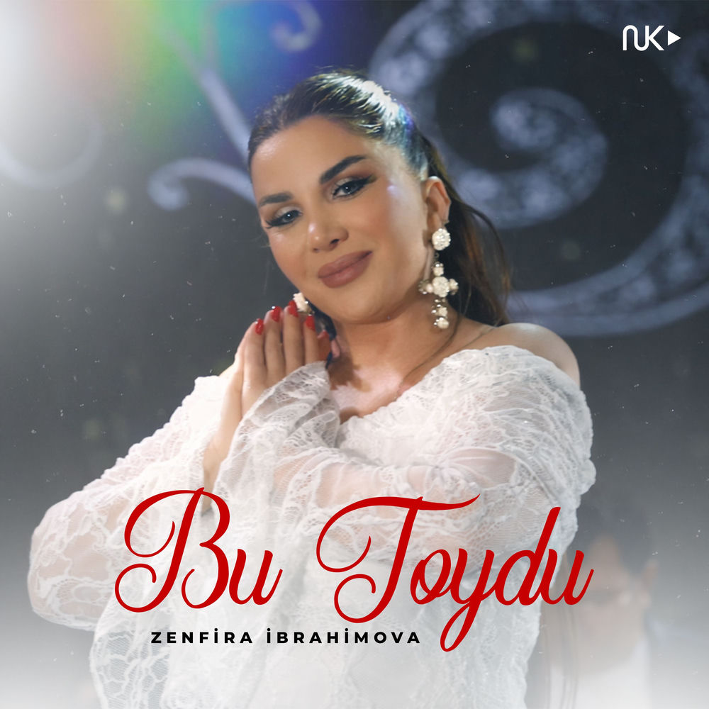 Zenfira İbrahimova - Bu Toydu