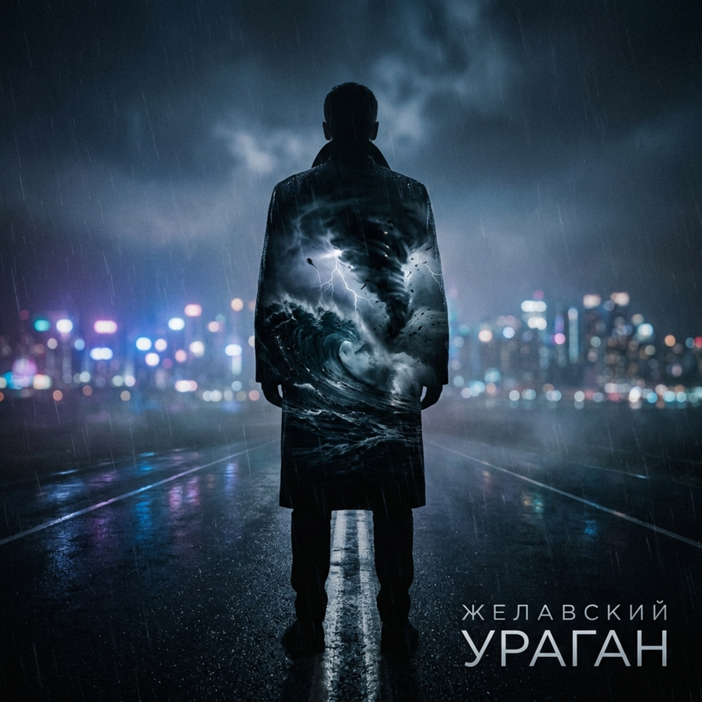 Желавский - Ураган